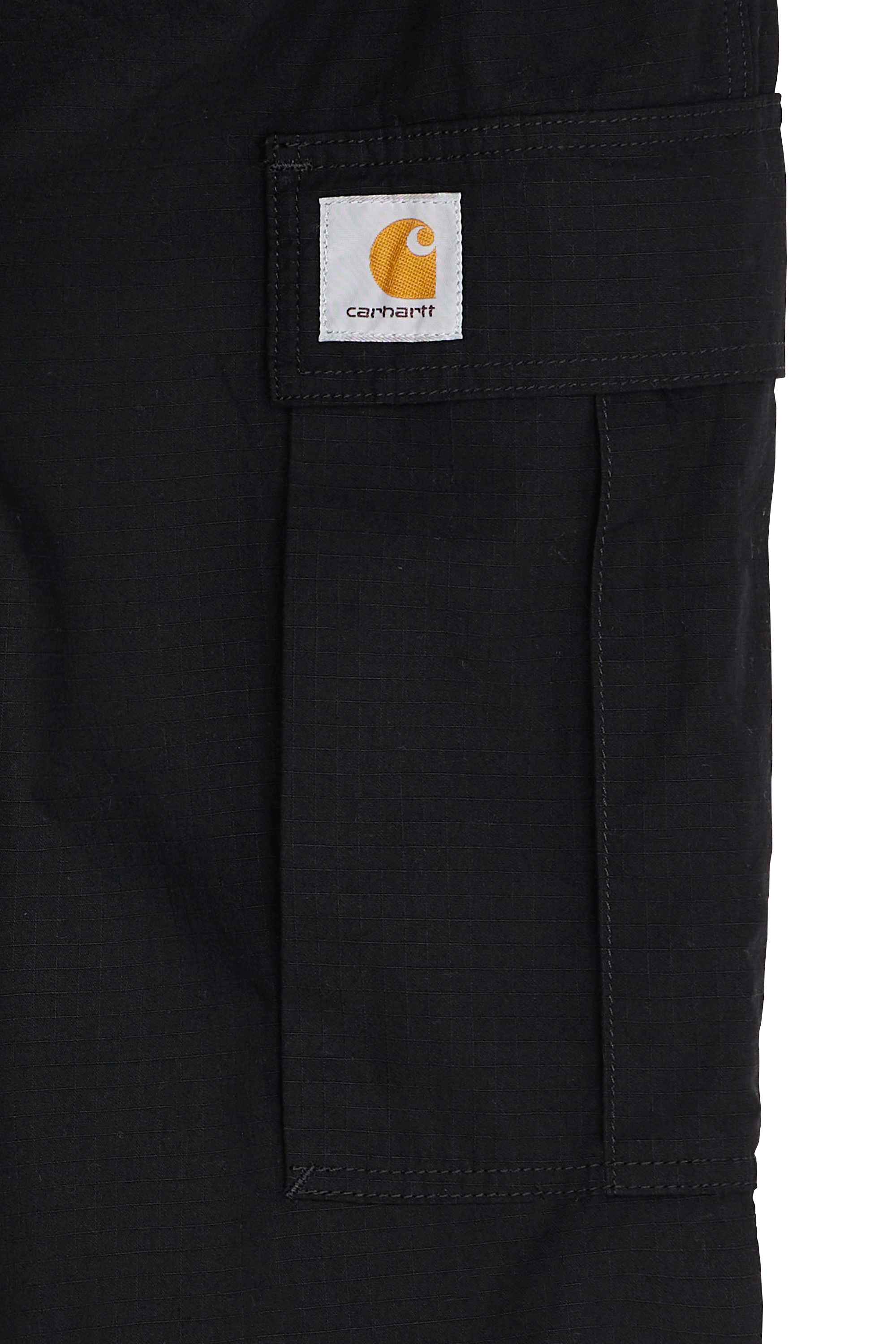 CARHARTT WIP Cargo Jet Cargo Pant Noir