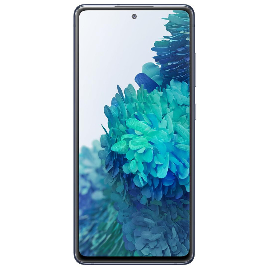 Samsung Galaxy S20 FE G780 4G (bleu) - 128 Go - 6 Go · Reconditionné