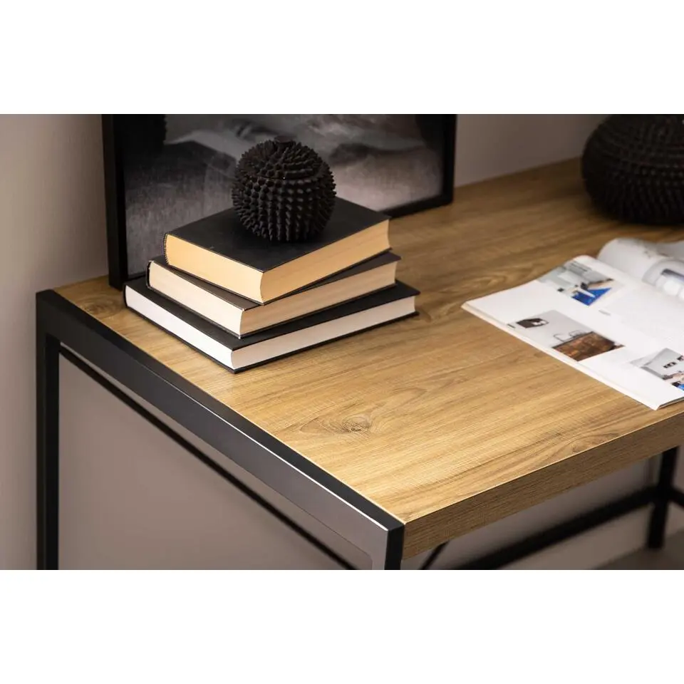 Hioshop Hugo bureau natuur