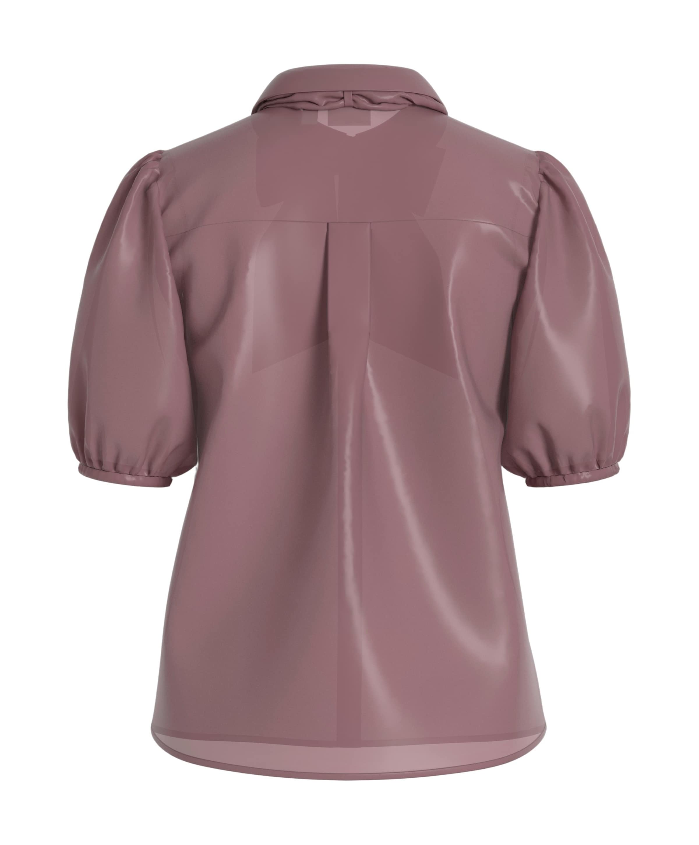 Vila Dames blouse roze