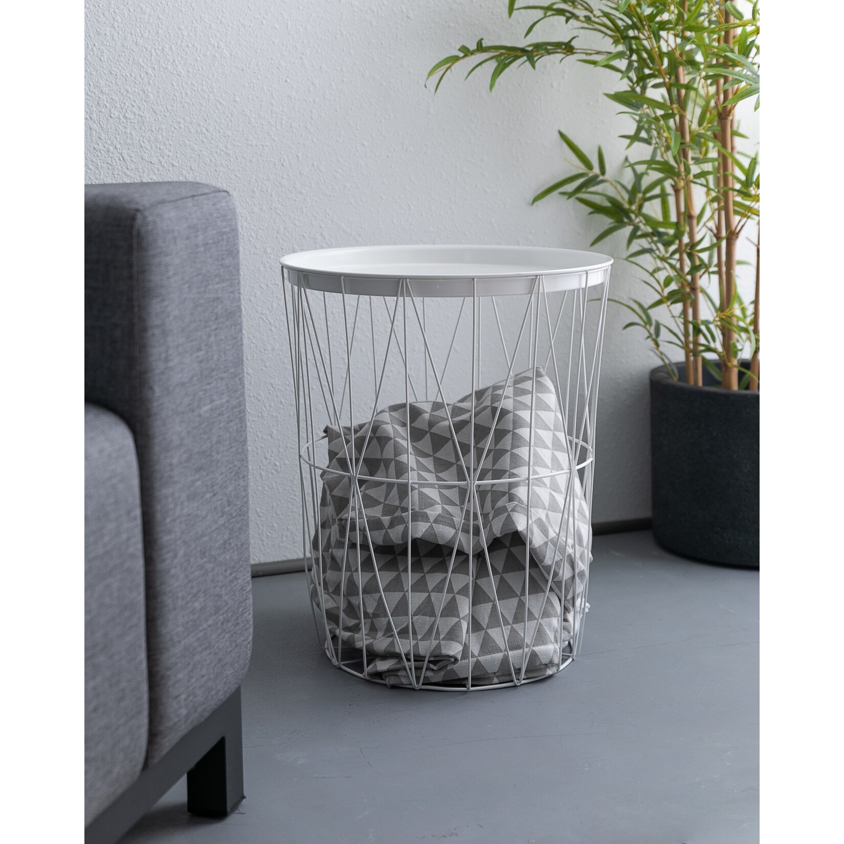 Greemotion Beistelltisch Ø40cm | versch. Farben