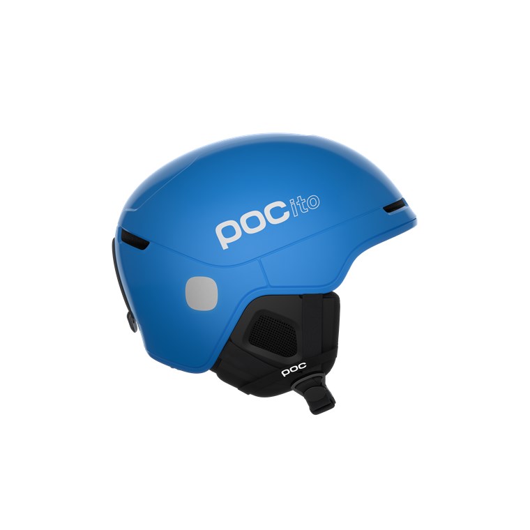 POC ito Obex Mips Fluorescent Blue