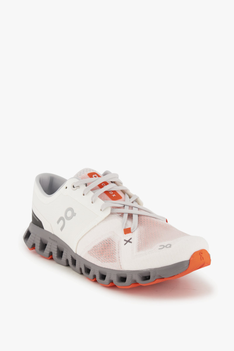 ON Cloud X 3 Herren Fitnessschuh
