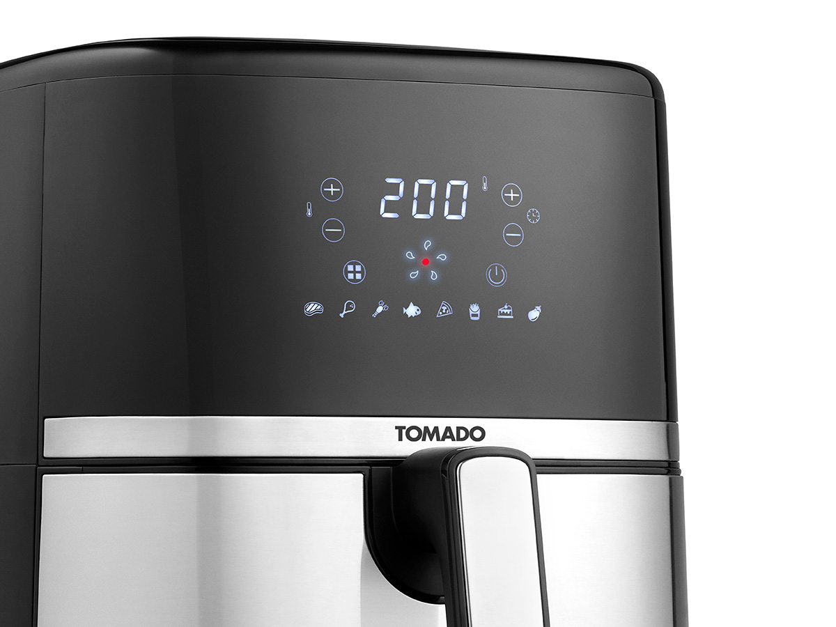 Tomado TAF5401S airfryer
