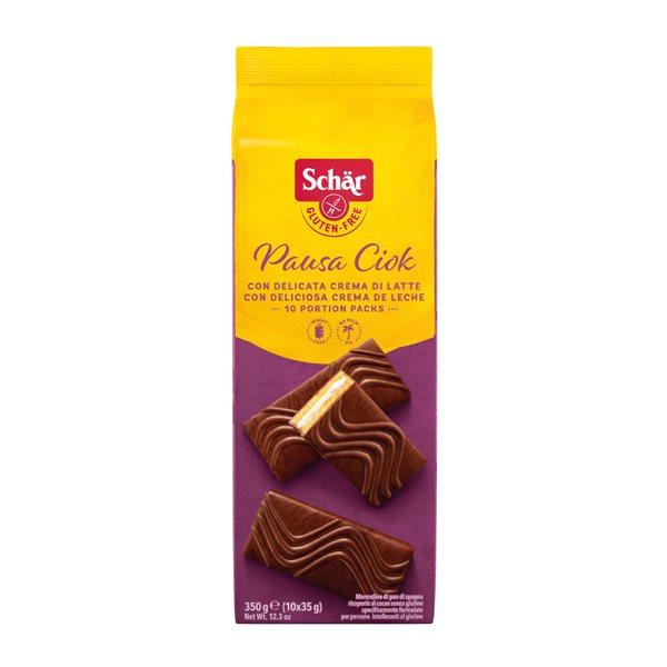 SCHAER Pausa Ciok glutenfrei 35 g