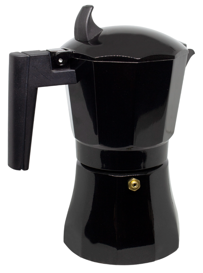 Havana Inductie Percolator 6