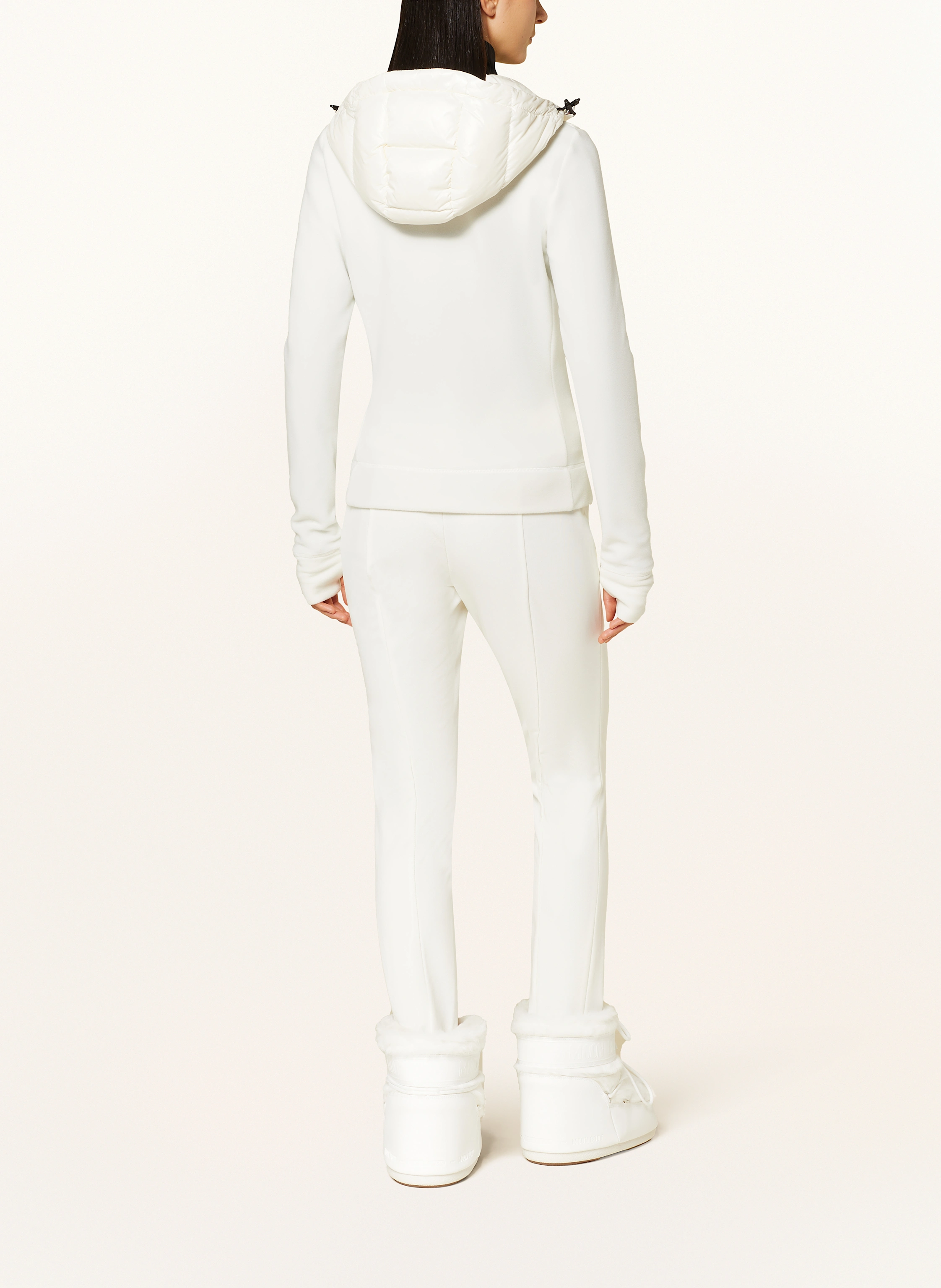 MONCLER GRENOBLE Midlayer-Jacke