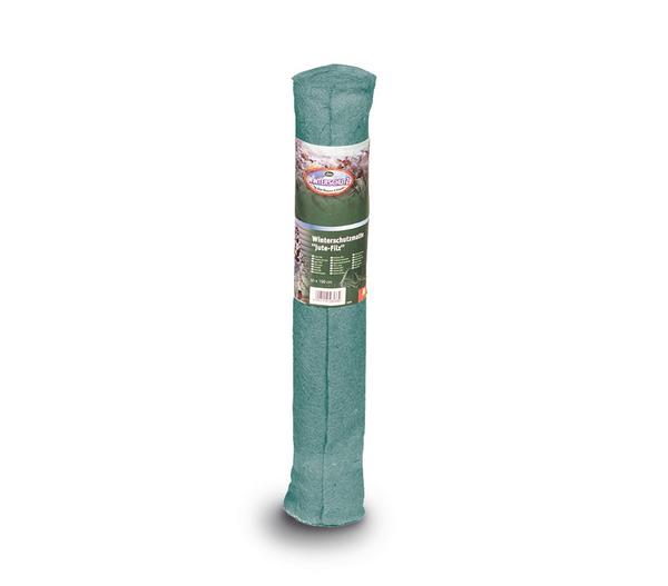 Videx Winterschutz Jutefilz, 150 cm, petrol