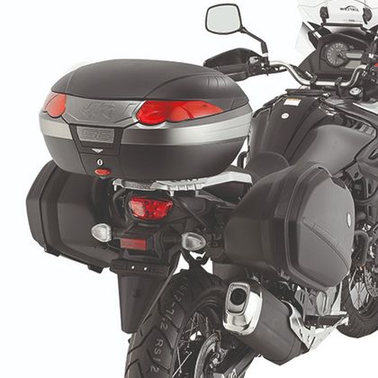 Support valises Kappa Monokey Side K33