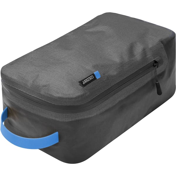 Sac étanche COCOON SHOE BAG HEATHER