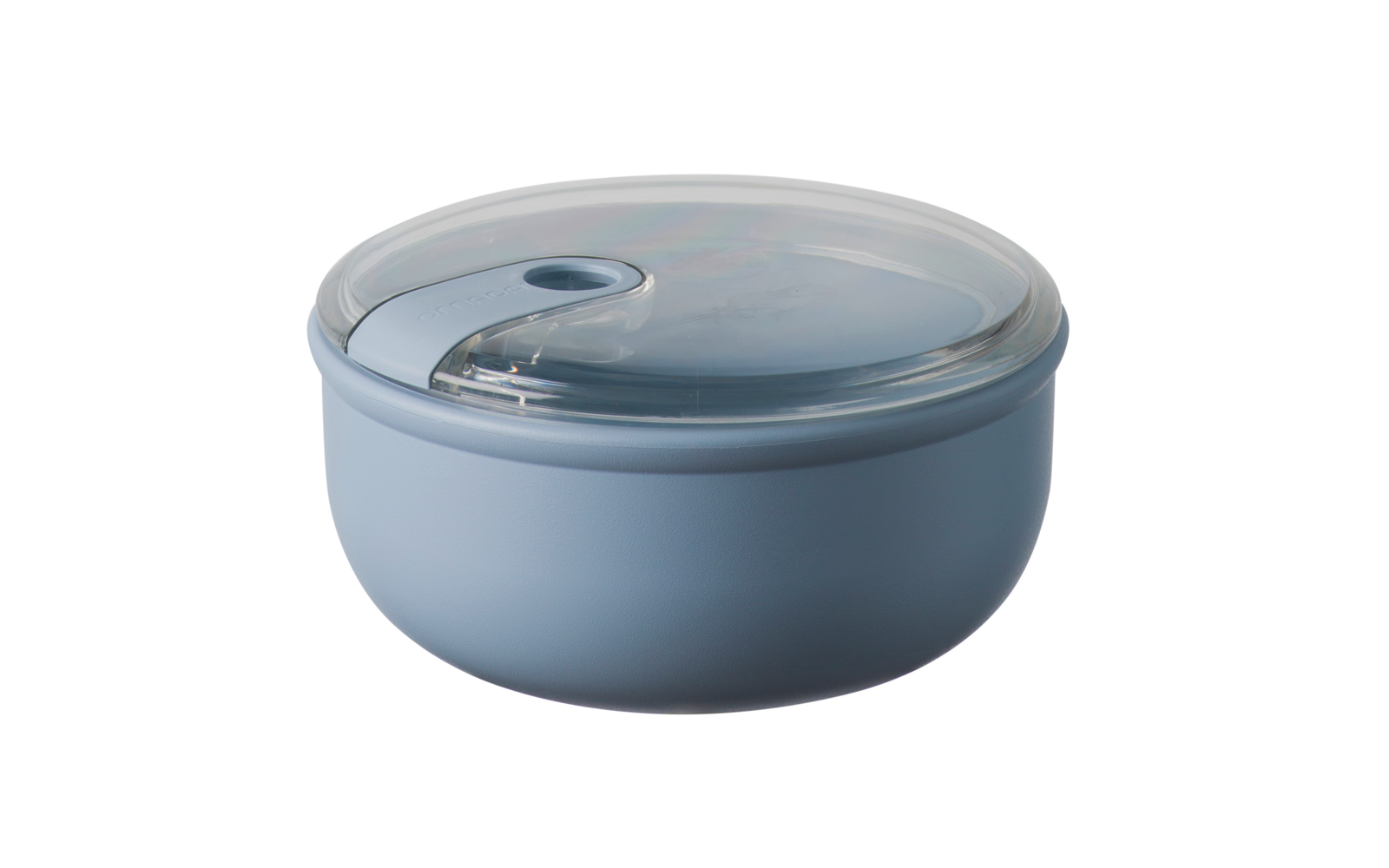 Omada Brotdose 750 ml beige