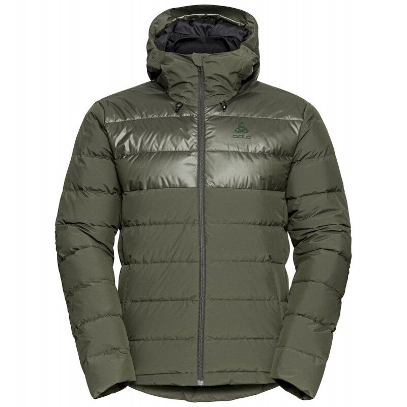 Severin N-Thermic - Doudoune homme