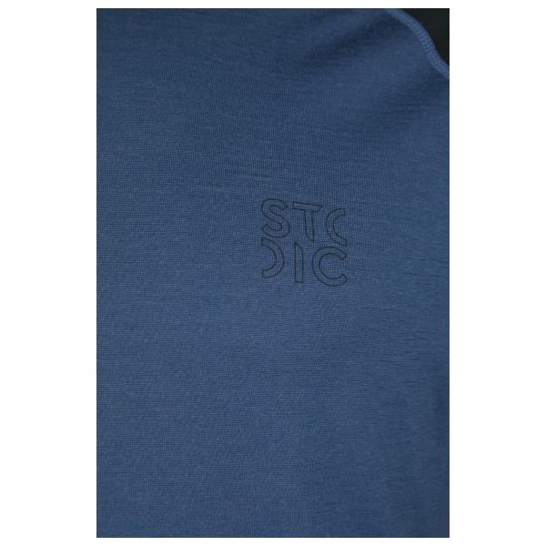 Stoic - Merino180 BengtSt. L/S - Sous-vêtement mérinos