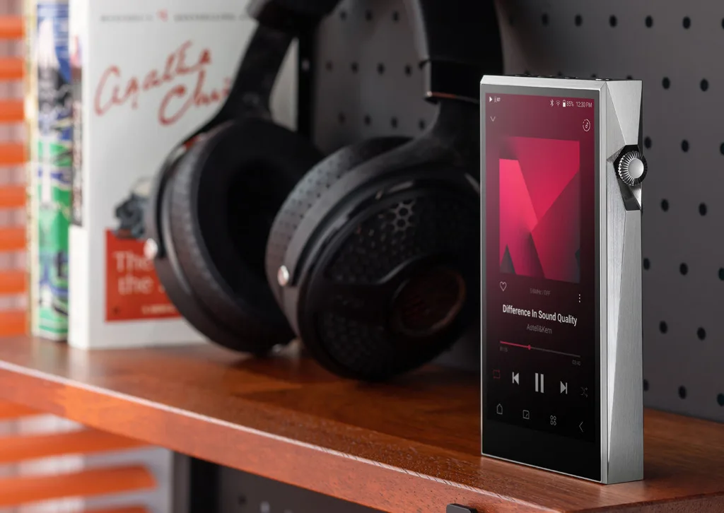 Astell&Kern A&ultima SP3000T Baladeurs audiophiles