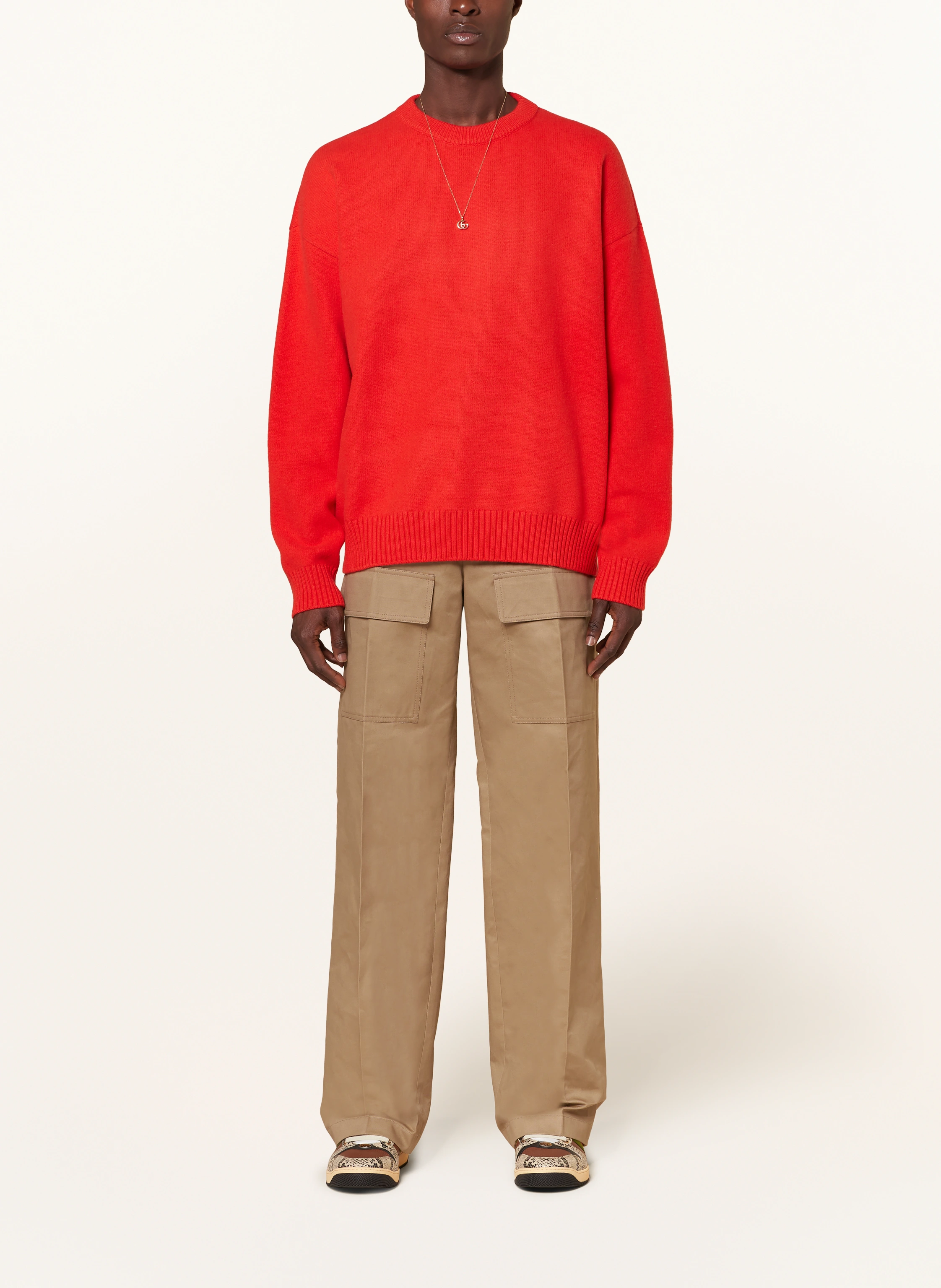 GUCCI Pullover