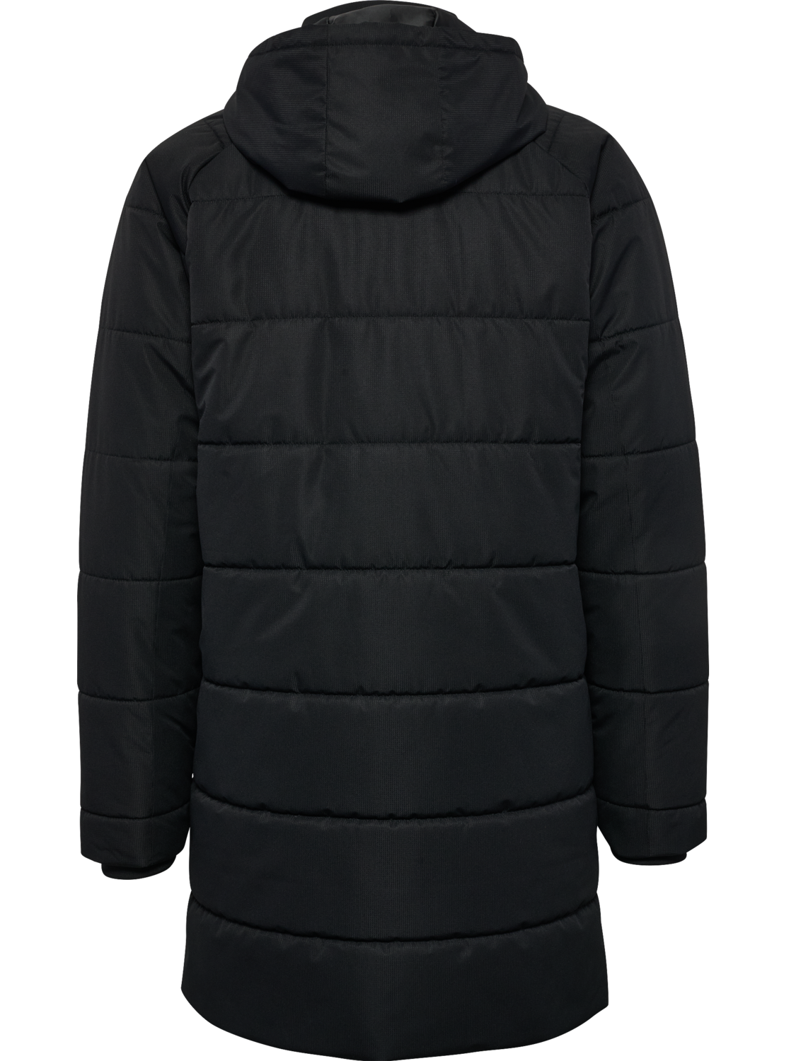 hmlLEAD 2.0 BENCH JACKET