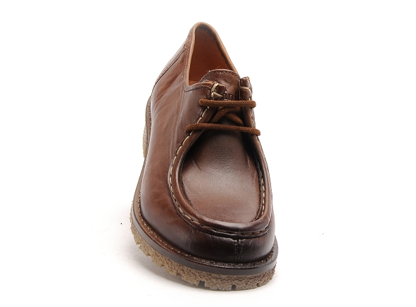 Felmini basses femme c940 marron