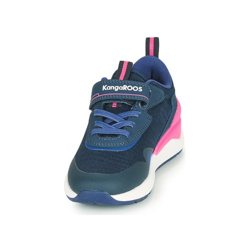 Kangaroos - KD-GYM EV - Bleu / Rose