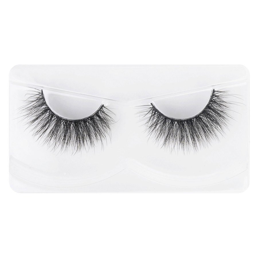 Invogue Lash Triple Threat 1pair