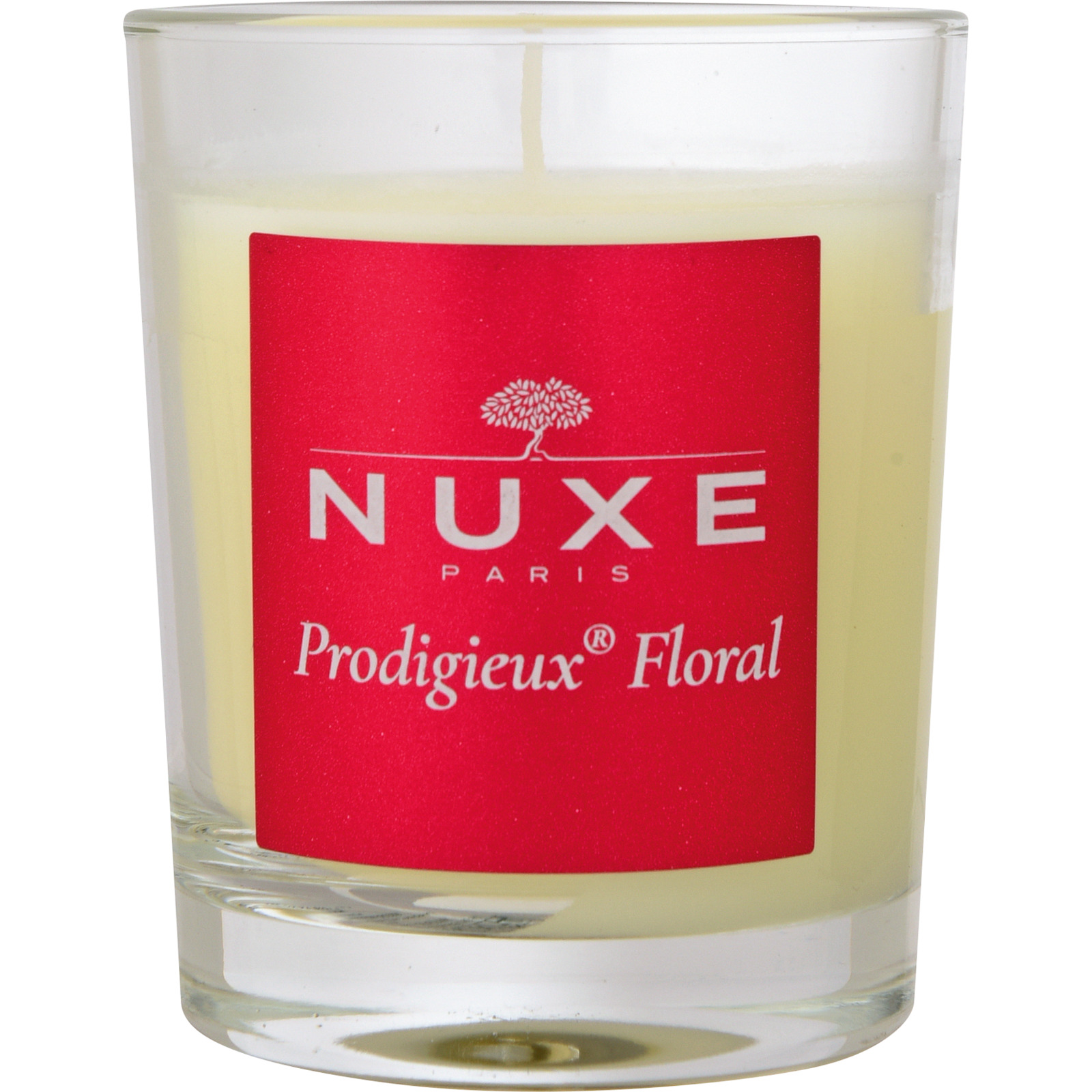 Nuxe Prodigieux Floral La Fête en Rose Set, 4-teilig