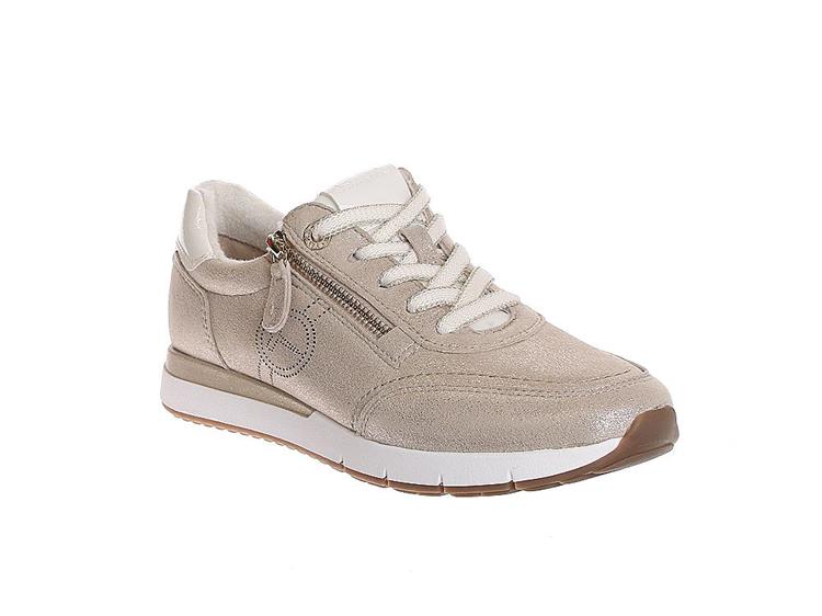 Tamaris 8-83702-42 beige glam