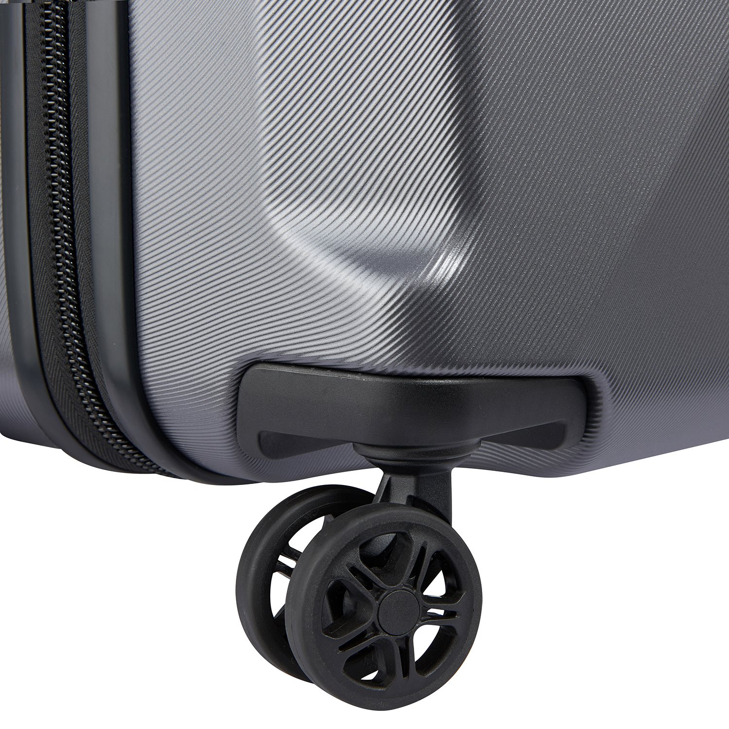 Delsey Karat 2.0 Trolley M anthracite