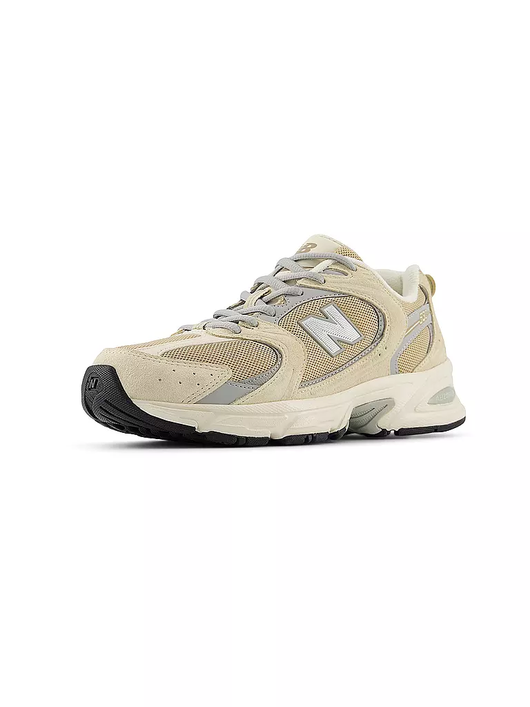 NEW BALANCE Sneaker 530 beige