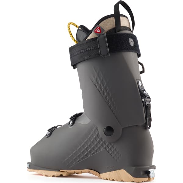 Chaussure de ski ROSSIGNOL ALLTRACK ELITE 130 LT LV GW UNICOLORE