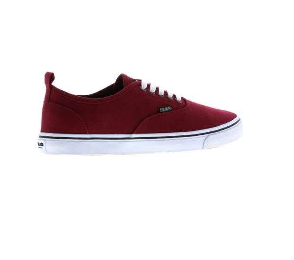 SoulCal Sunset Lace Mens Canvas Shoes