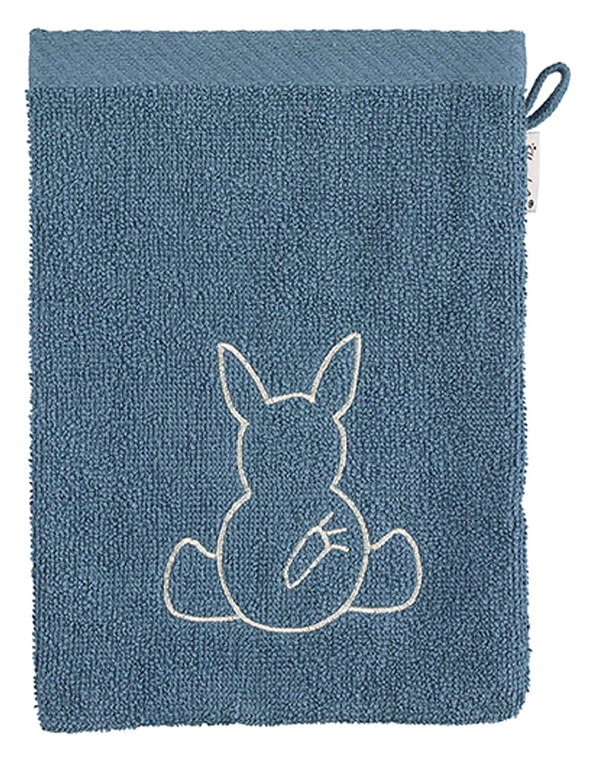 Waschhandschuh EMMI 3er-Pack