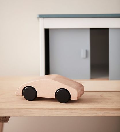 Kids Concept Holzauto - 14 cm - Aiden - Sport