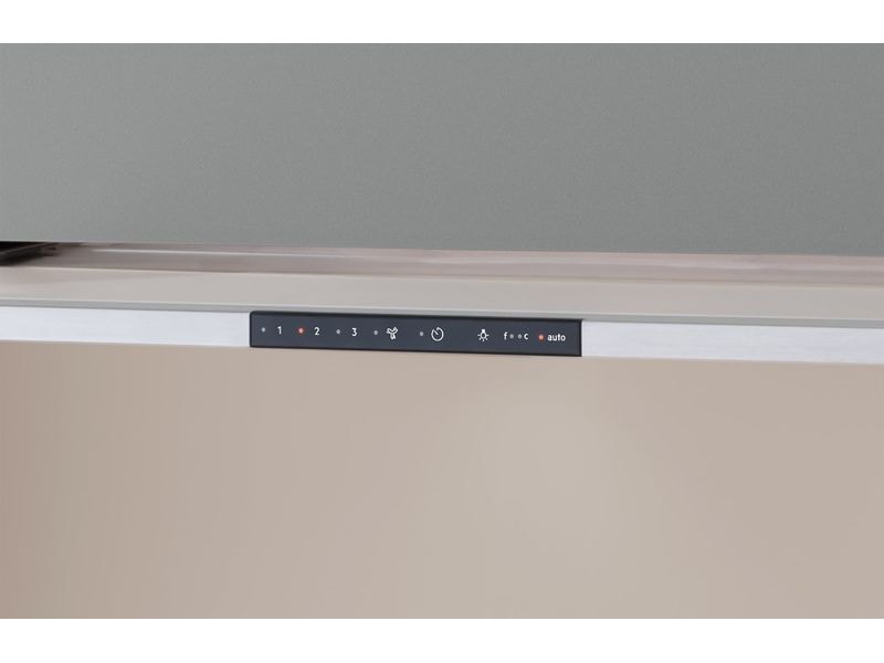Electrolux Flachschirmhaube DASL6050CN 4 Stufen Abluft Umluft Flachschirmhaube