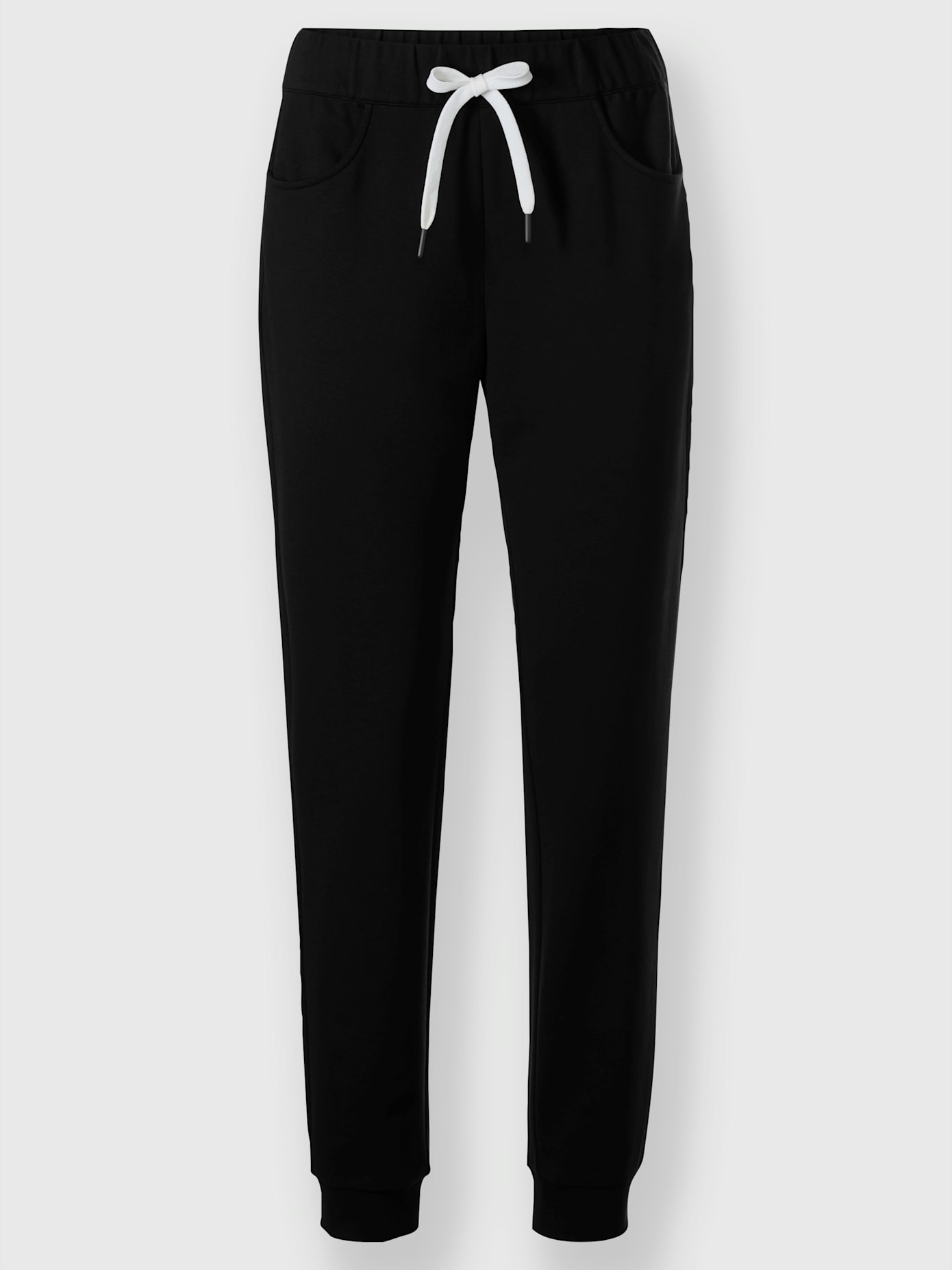 Tailleur pantalon tendance