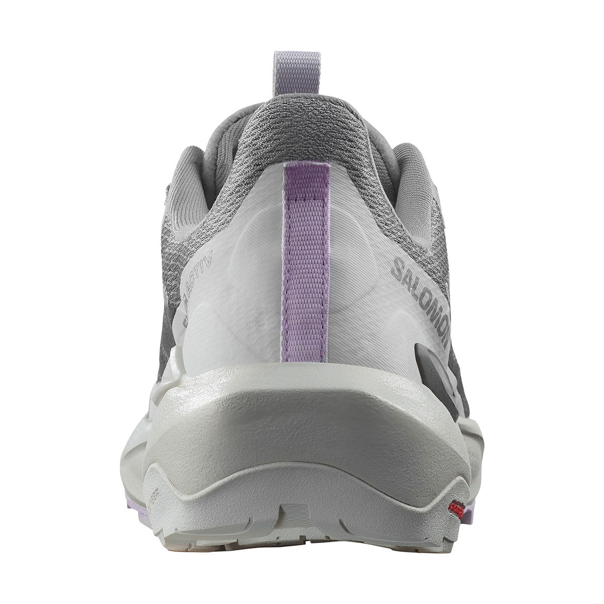 Salomon Elixir Active vandresko, dame (Sharkskin Grey)