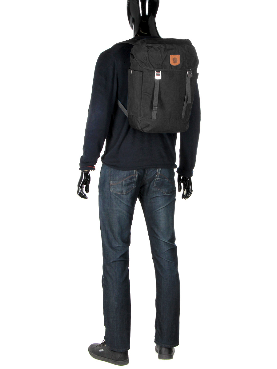 Sac À dos FjÀllrÀven Greenland Top