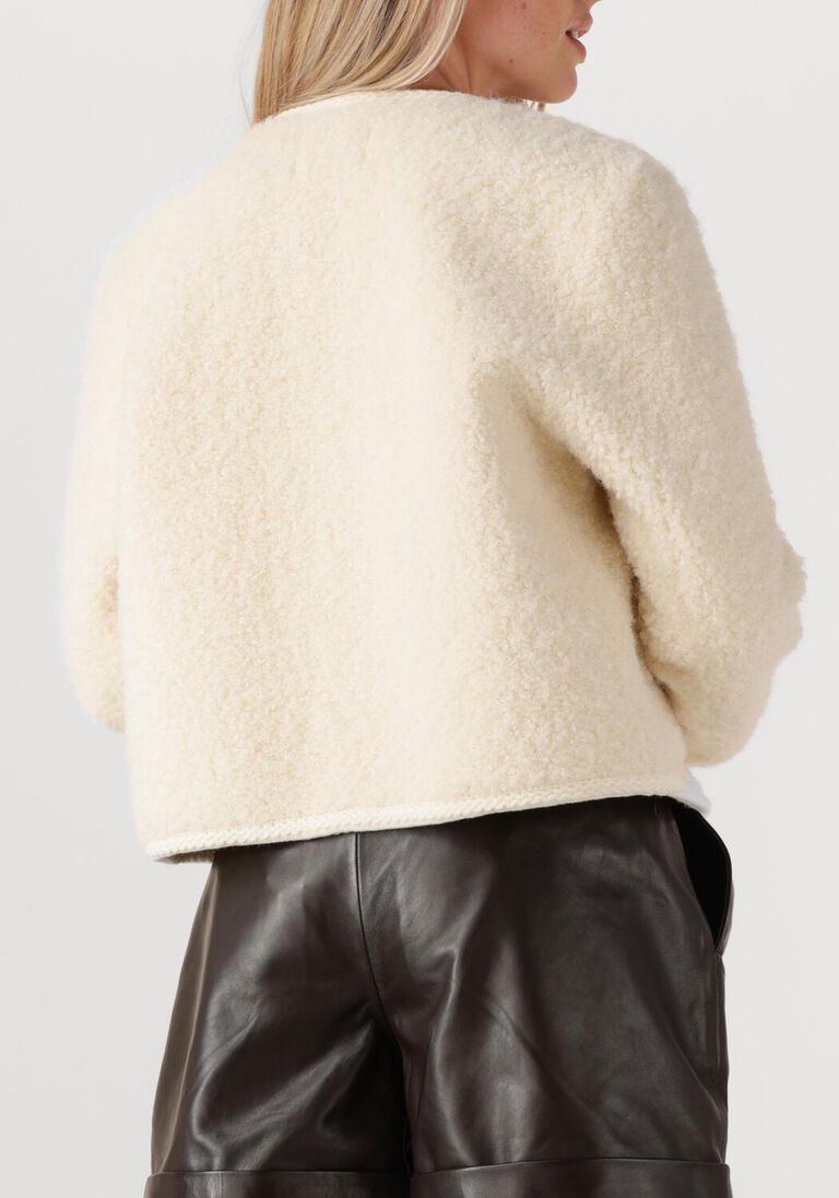 witte ibana vest celia