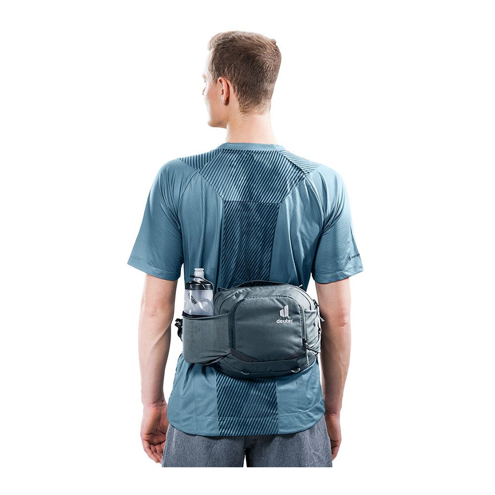Deuter PULSE PRO 5L - Sac banane graphite