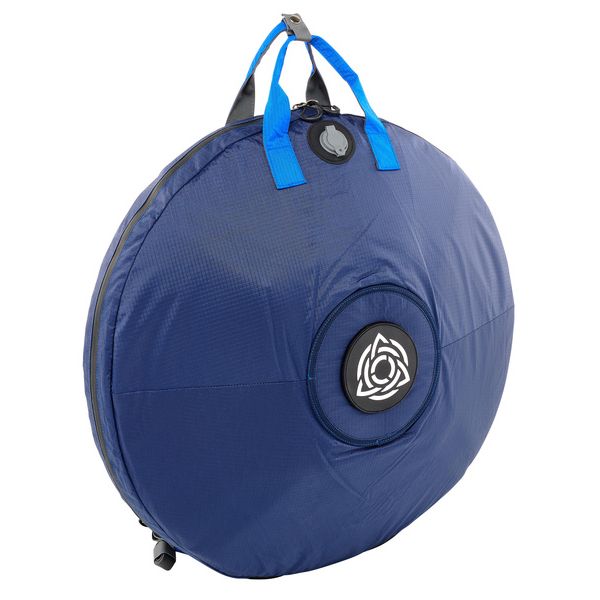 Hardcase Technologies Airtek M Handpan Case Stonewash
