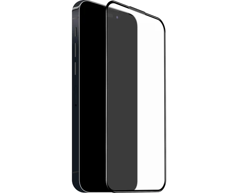 Andersson Tempered Matte glass screen protector for Apple iPhone 16