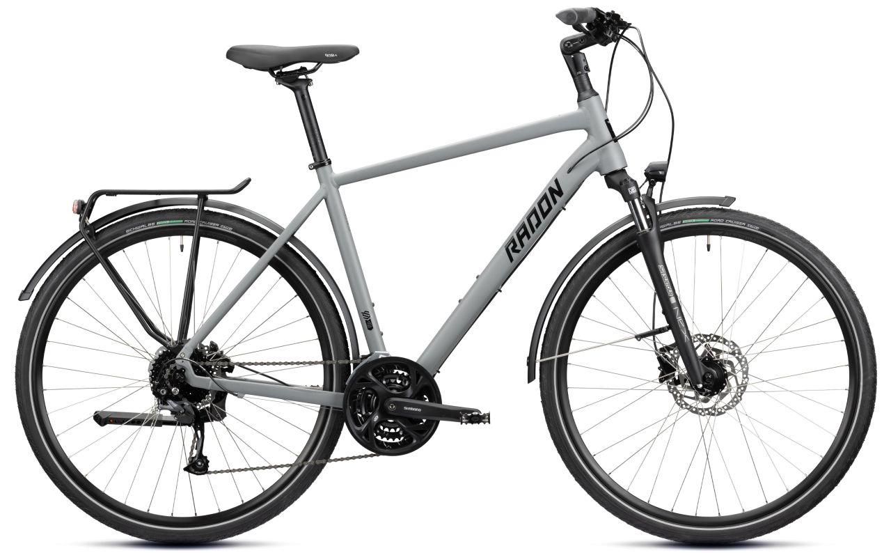 Radon Solution Comfort 5.0 kaufen | Bike-Discount