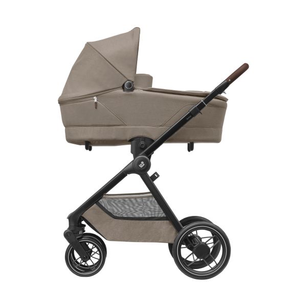 Maxi-Cosi Oxford  Kinderwagen 2-in-1 - Twillic Graphite