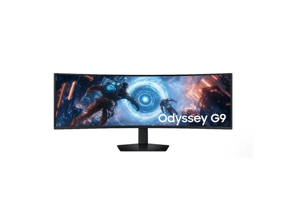 Samsung 49