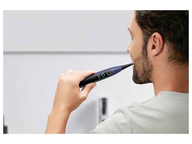 X Lite elektrische tandenborstel