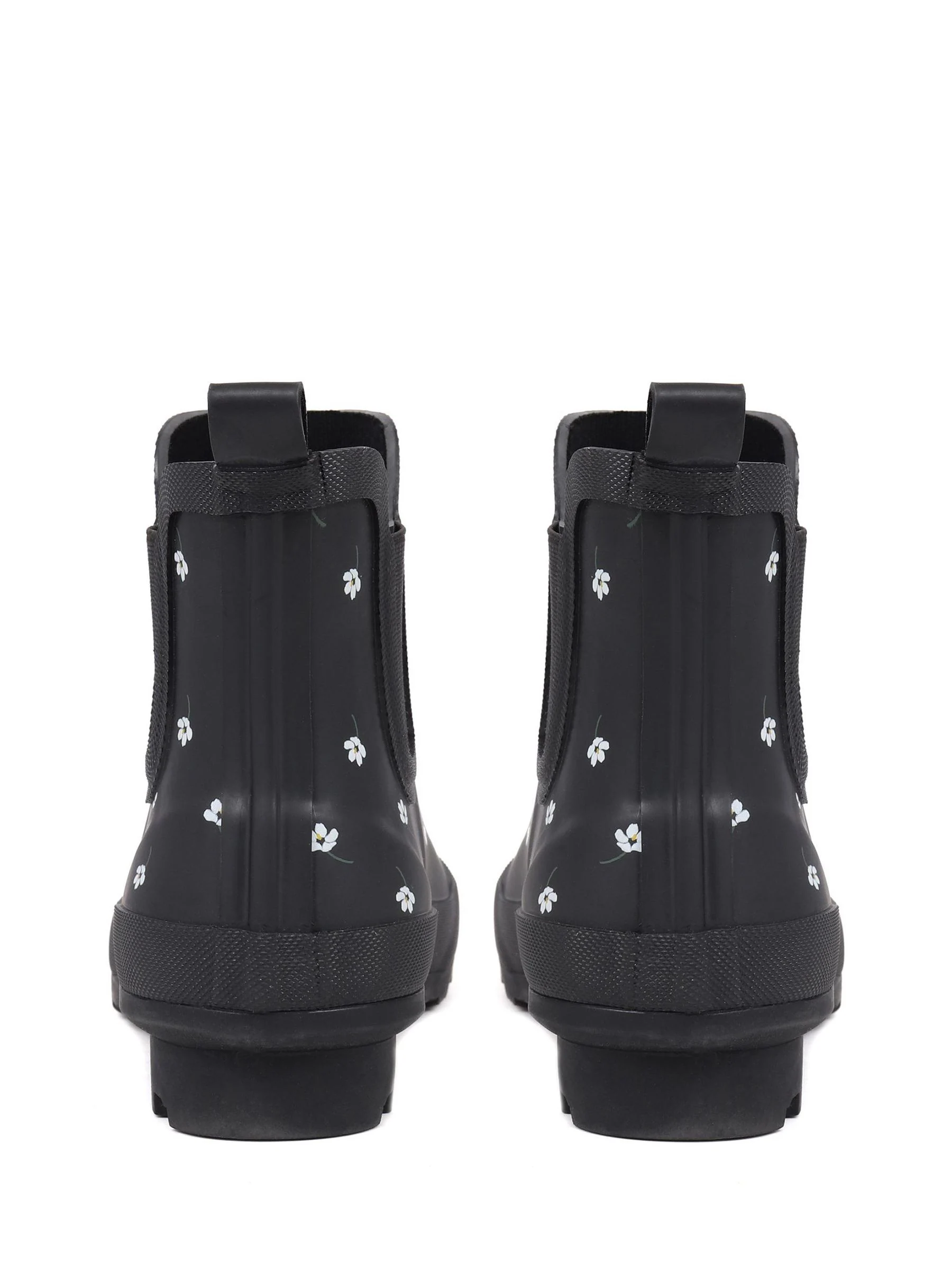 Pavers Chelsea Wellies Boots
