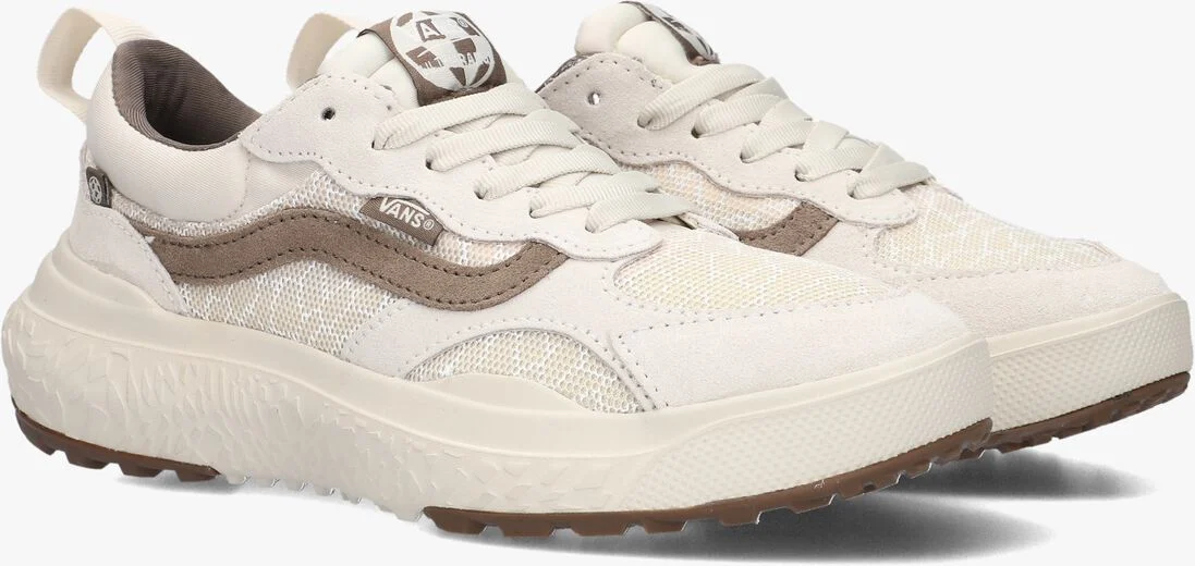 VANS witte vans lage sneakers 105 ultrarange neo vr3
