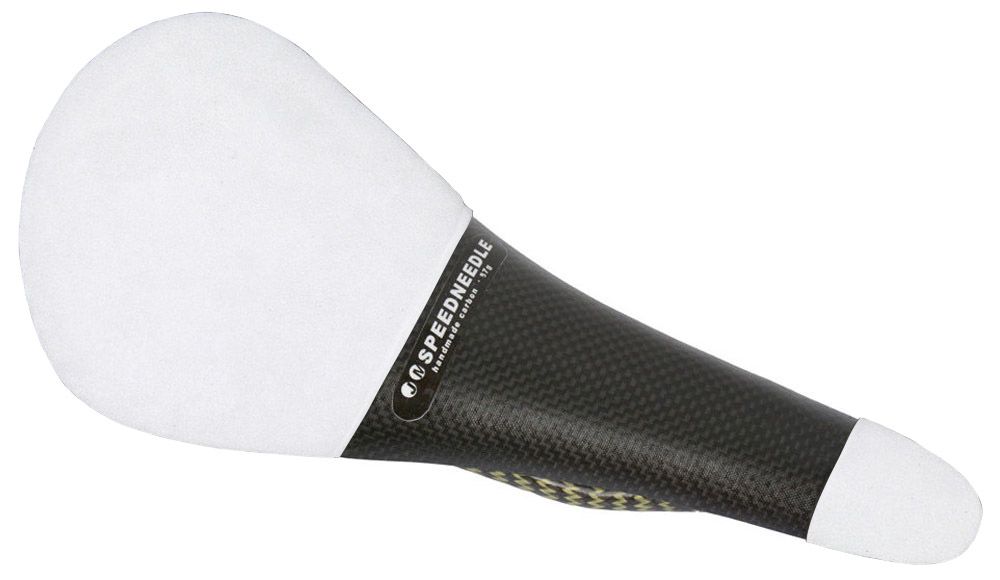 Tune Speedneedle LE Carbon Sattel kaufen | Bike-Discount
