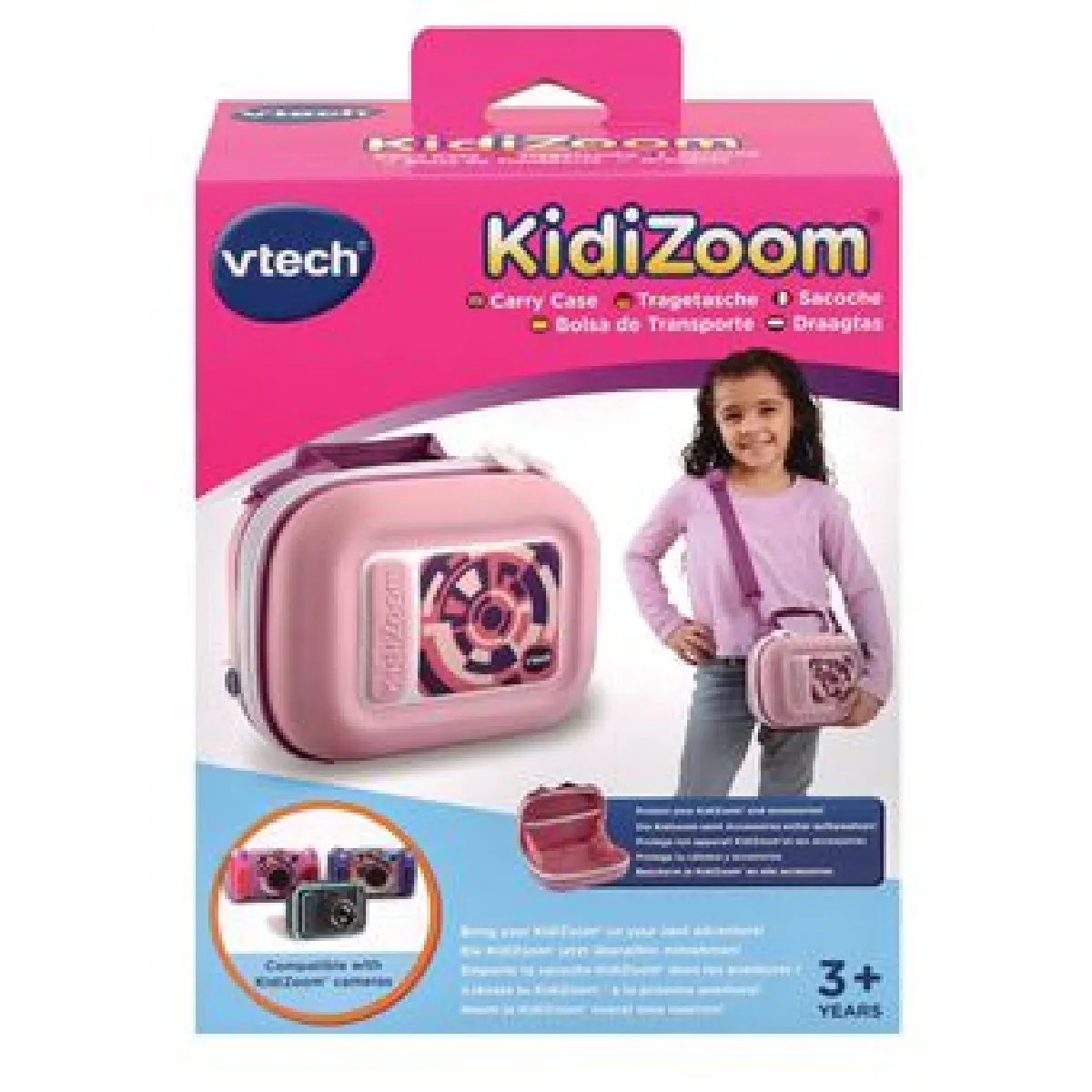 VTECH BABY Kidizoom Rose