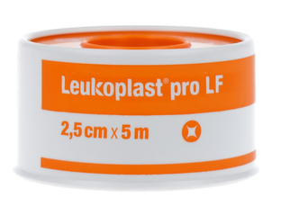 Leukoplast Pro LF Hechtpleister 1ST