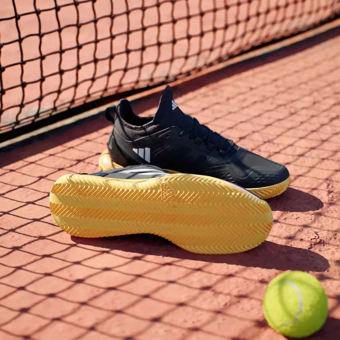 Adidas Adizero Ubersonic 4.1 Clay Tennisschoenen Heren