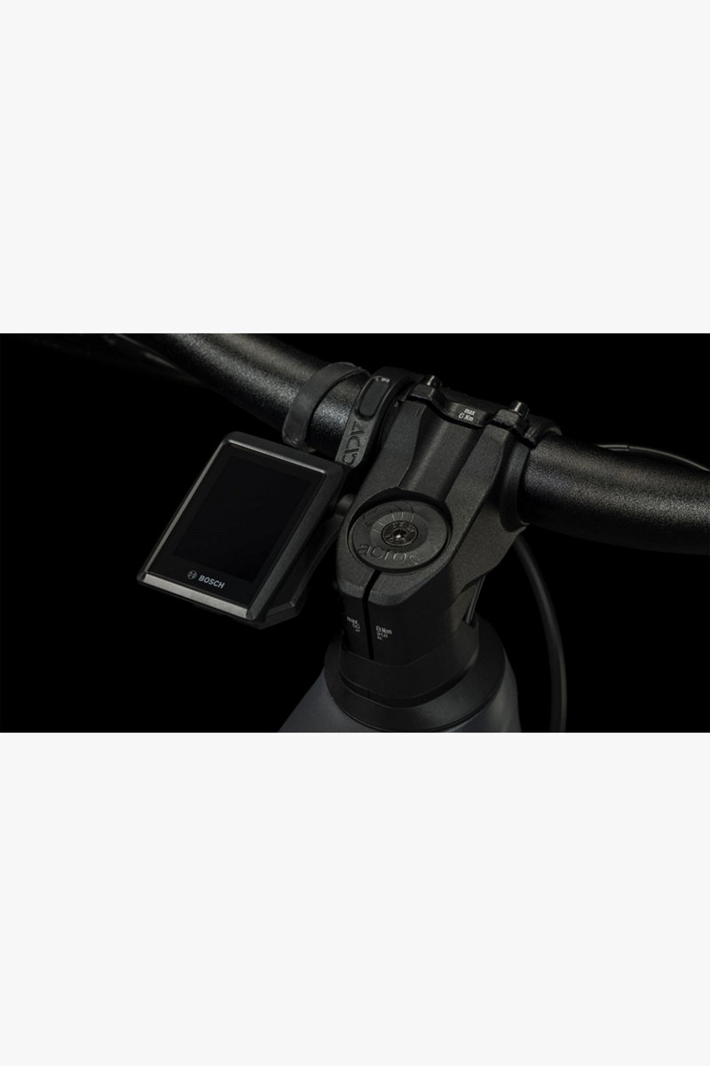 CUBE Stereo Hybrid 140 HPC Race 750 29 E-Mountainbike 2024
